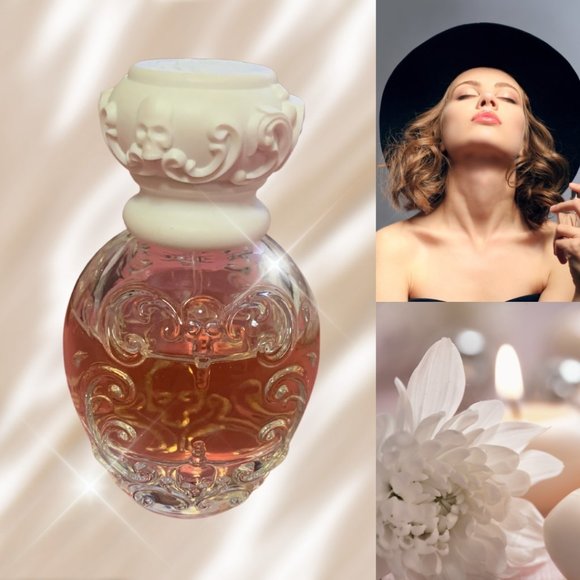 Kat Von D Other Kat Von D Saint Eau De Parfum 3ml0 Fl Oz Spray